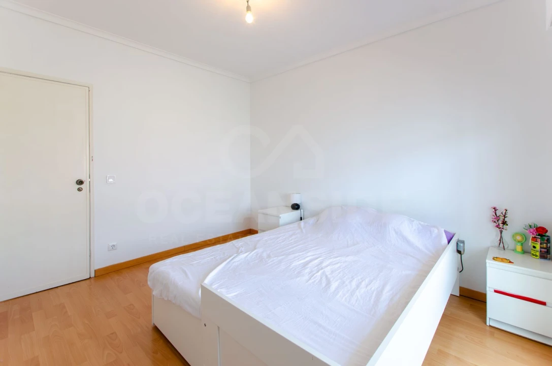 Apartamento T3 para Venda em Oeiras e São Julião da Barra, Paço de Arcos e Caxias Foto 18