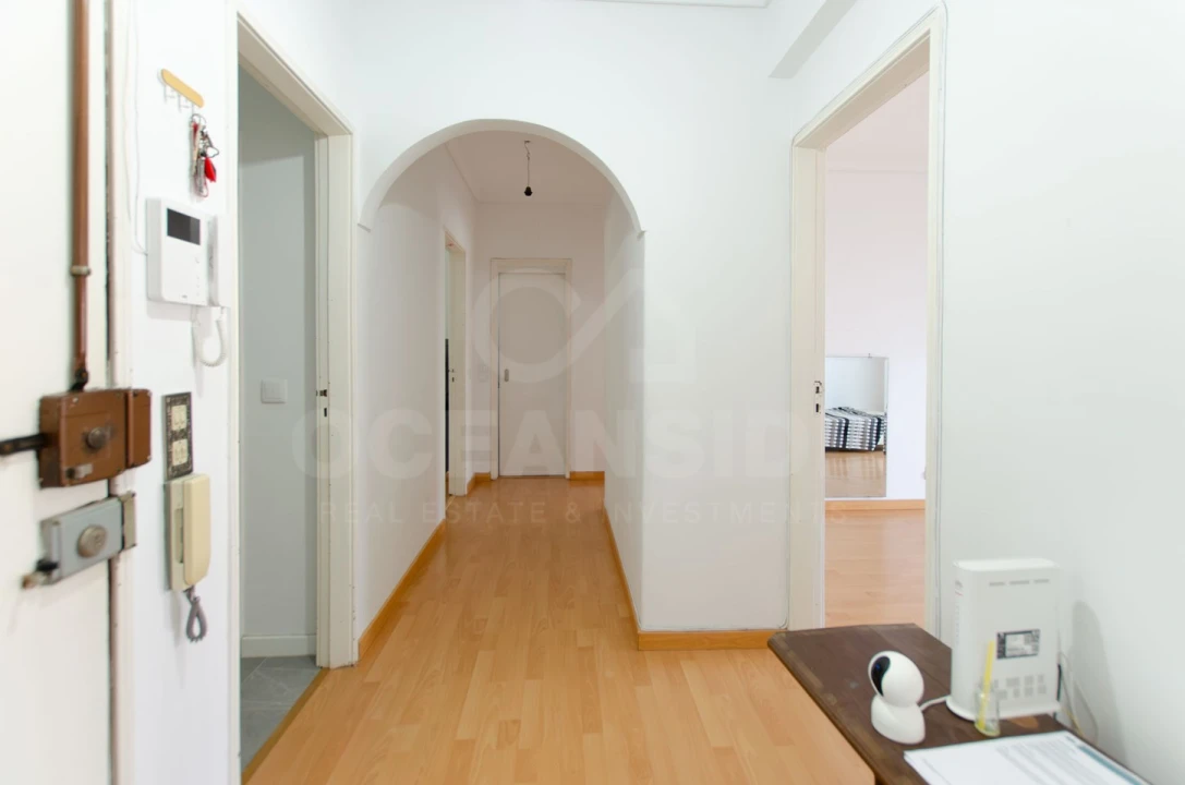 Apartamento T3 para Venda em Oeiras e São Julião da Barra, Paço de Arcos e Caxias Foto 3