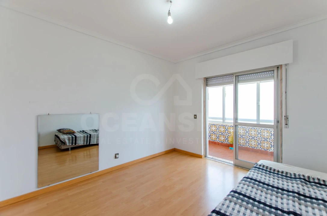 Apartamento T3 para Venda em Oeiras e São Julião da Barra, Paço de Arcos e Caxias Foto 19