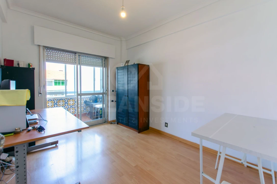 Apartamento T3 para Venda em Oeiras e São Julião da Barra, Paço de Arcos e Caxias Foto 22