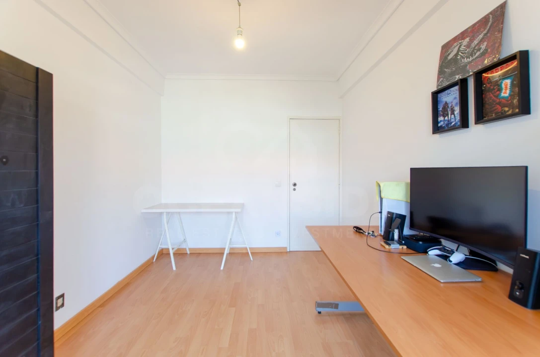 Apartamento T3 para Venda em Oeiras e São Julião da Barra, Paço de Arcos e Caxias Foto 23