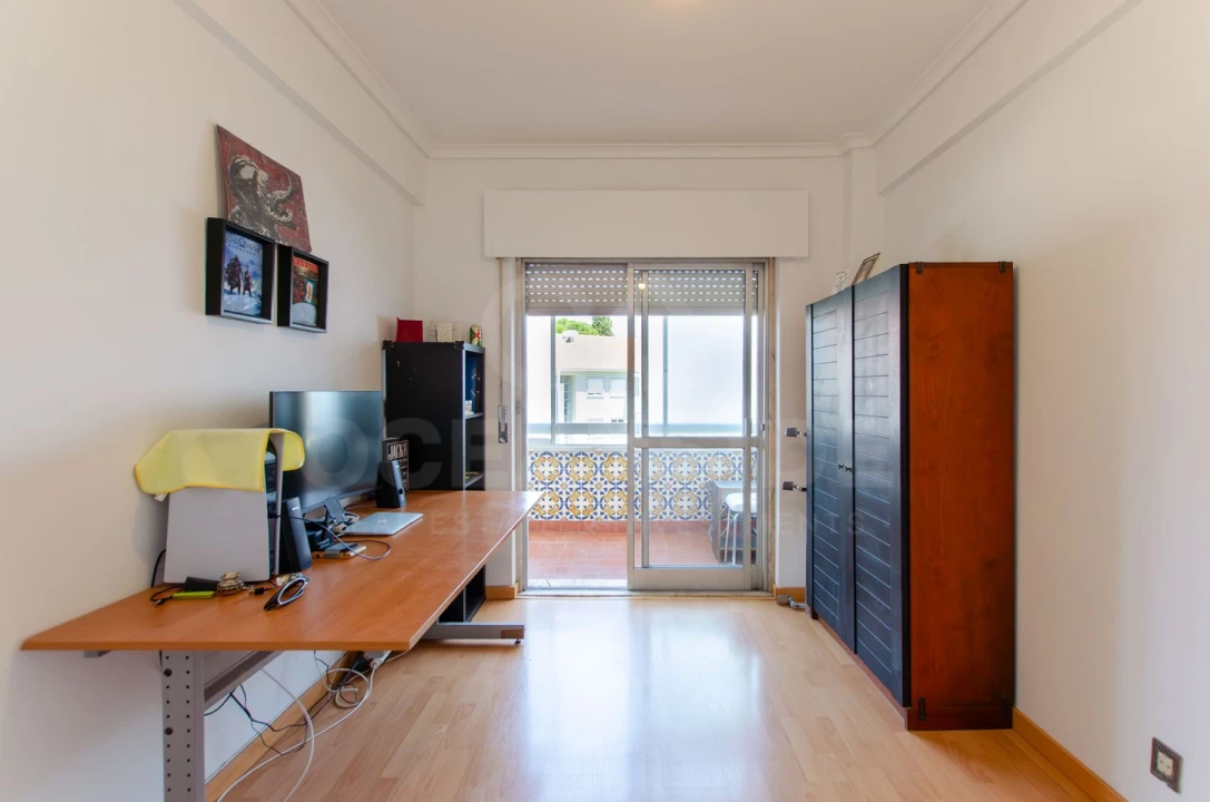 Apartamento T3 para Venda em Oeiras e São Julião da Barra, Paço de Arcos e Caxias Foto 25