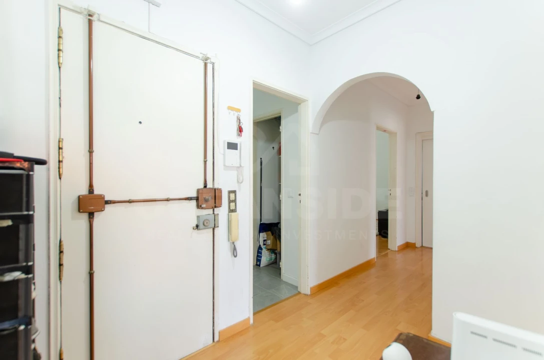 Apartamento T3 para Venda em Oeiras e São Julião da Barra, Paço de Arcos e Caxias Foto 28