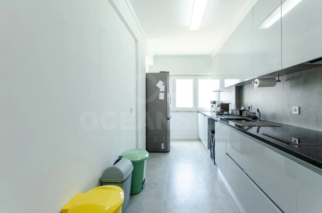 Apartamento T3 para Venda em Oeiras e São Julião da Barra, Paço de Arcos e Caxias Foto 29