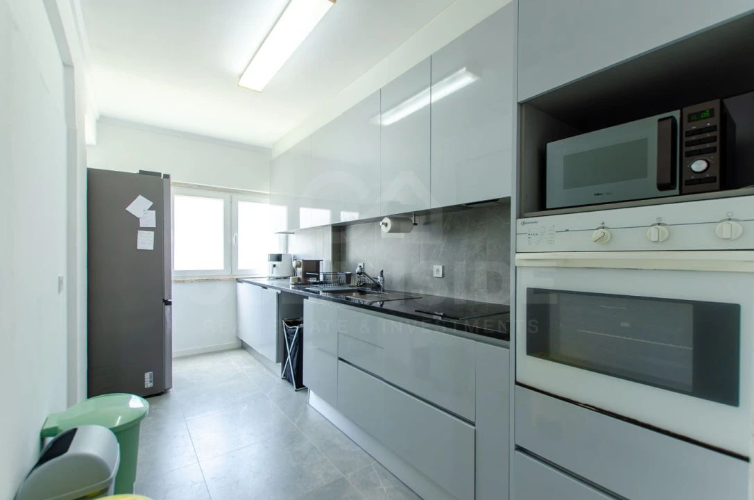Apartamento T3 para Venda em Oeiras e São Julião da Barra, Paço de Arcos e Caxias Foto 30