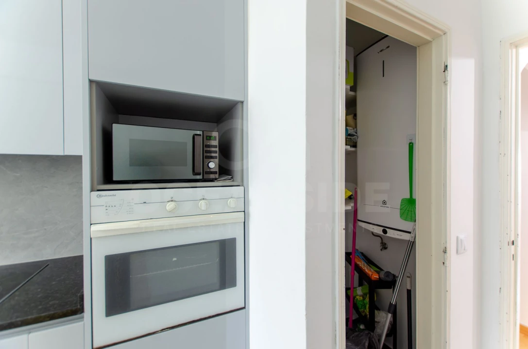Apartamento T3 para Venda em Oeiras e São Julião da Barra, Paço de Arcos e Caxias Foto 32