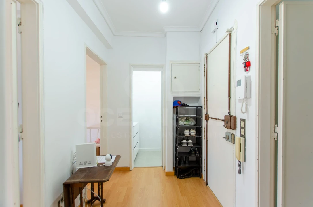 Apartamento T3 para Venda em Oeiras e São Julião da Barra, Paço de Arcos e Caxias Foto 35