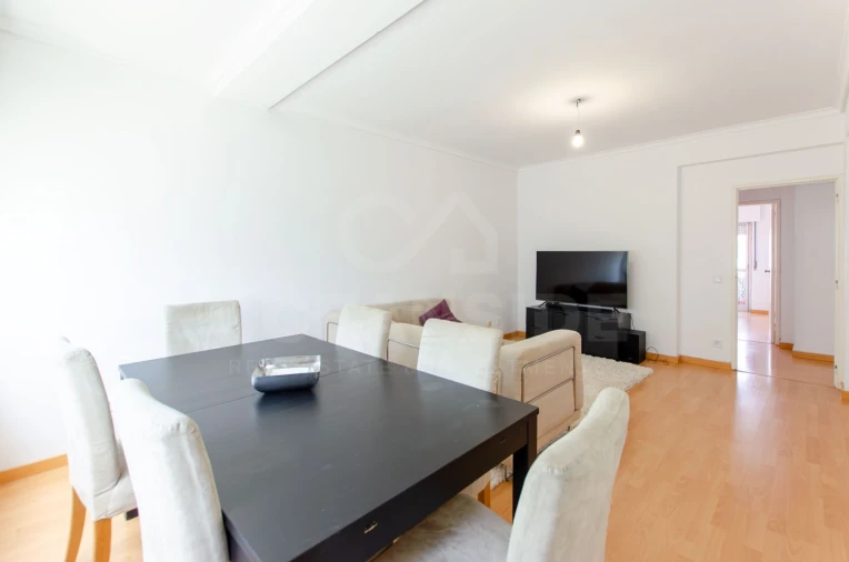 Apartamento T3 para Venda em Oeiras e São Julião da Barra, Paço de Arcos e Caxias Foto 7
