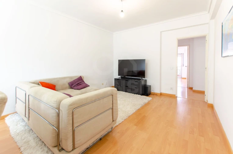 Apartamento T3 para Venda em Oeiras e São Julião da Barra, Paço de Arcos e Caxias Foto 9