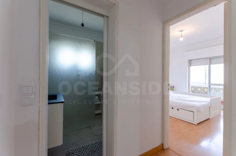 Apartamento T3 para Venda em Oeiras e São Julião da Barra, Paço de Arcos e Caxias Foto 15