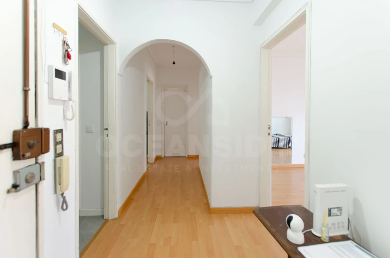 Apartamento T3 para Venda em Oeiras e São Julião da Barra, Paço de Arcos e Caxias Foto 3