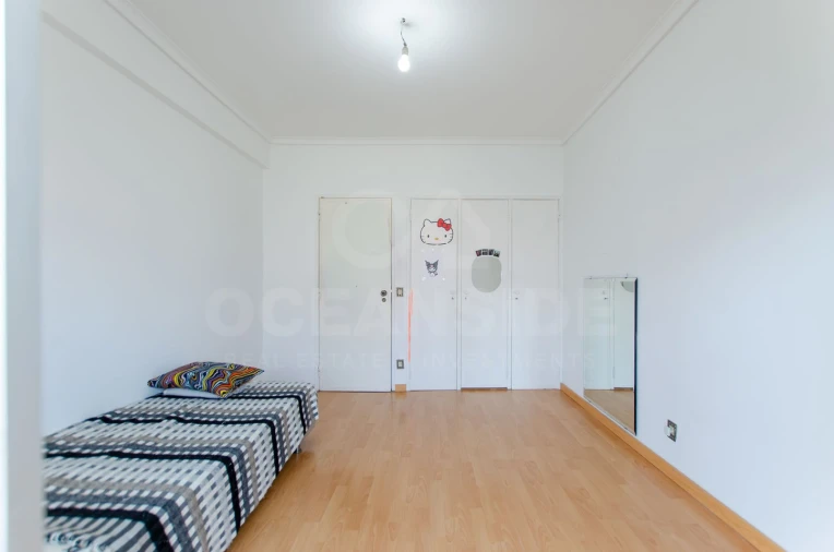 Apartamento T3 para Venda em Oeiras e São Julião da Barra, Paço de Arcos e Caxias Foto 20