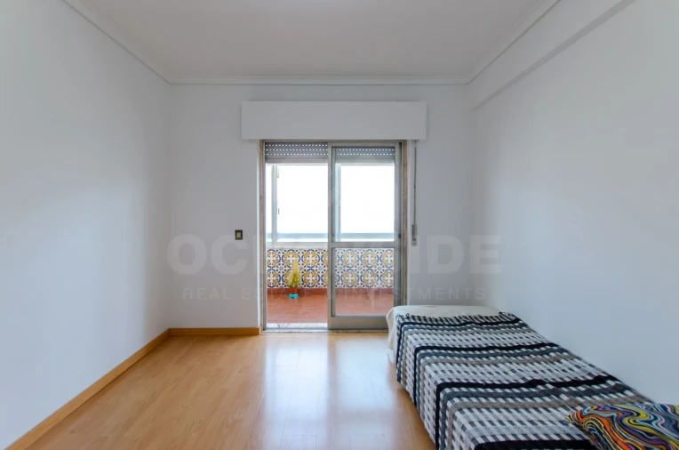 Apartamento T3 para Venda em Oeiras e São Julião da Barra, Paço de Arcos e Caxias Foto 21