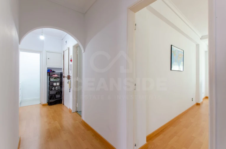Apartamento T3 para Venda em Oeiras e São Julião da Barra, Paço de Arcos e Caxias Foto 34