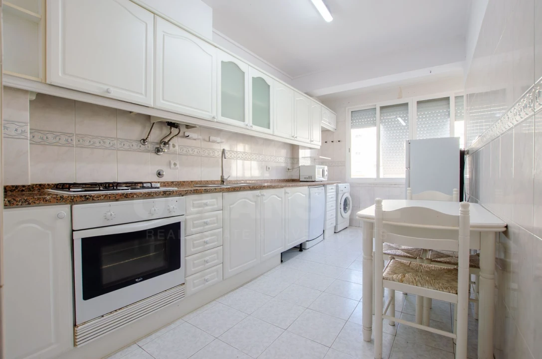 Apartamento T2 para Venda em Barcarena Foto 12