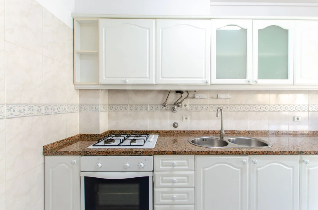 Apartamento T2 para Venda em Barcarena Foto 13