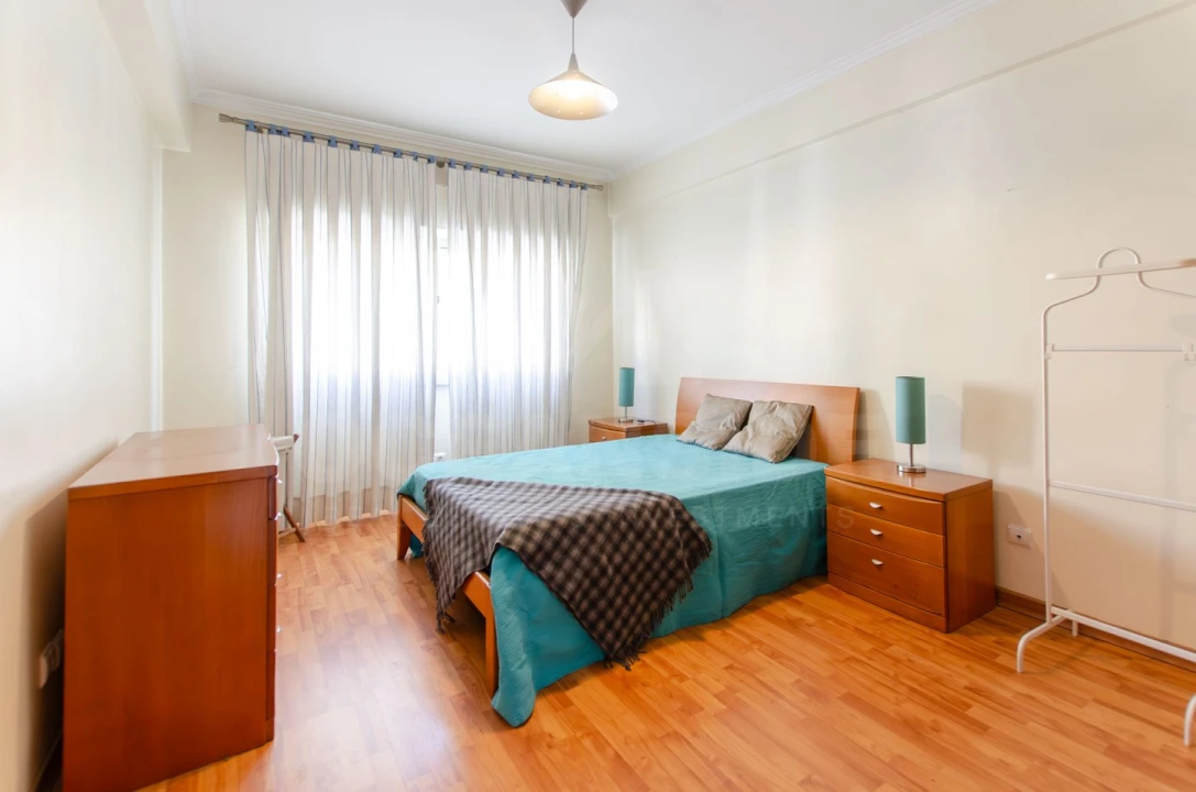 Apartamento T2 para Venda em Barcarena Foto 22