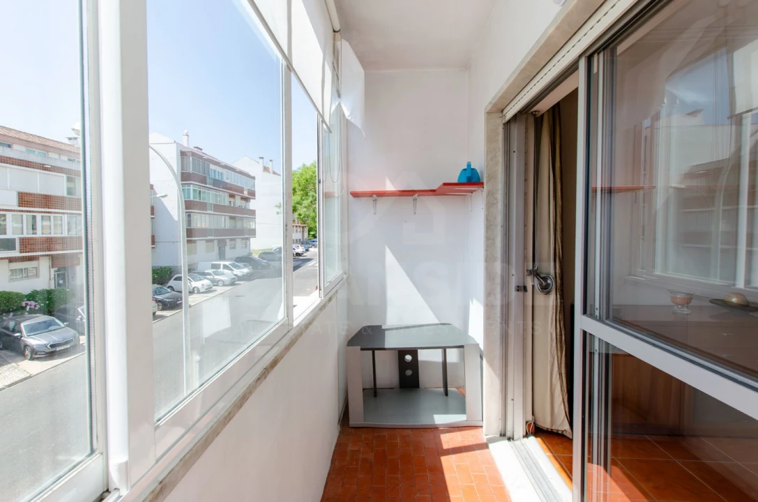 Apartamento T2 para Venda em Barcarena Foto 5