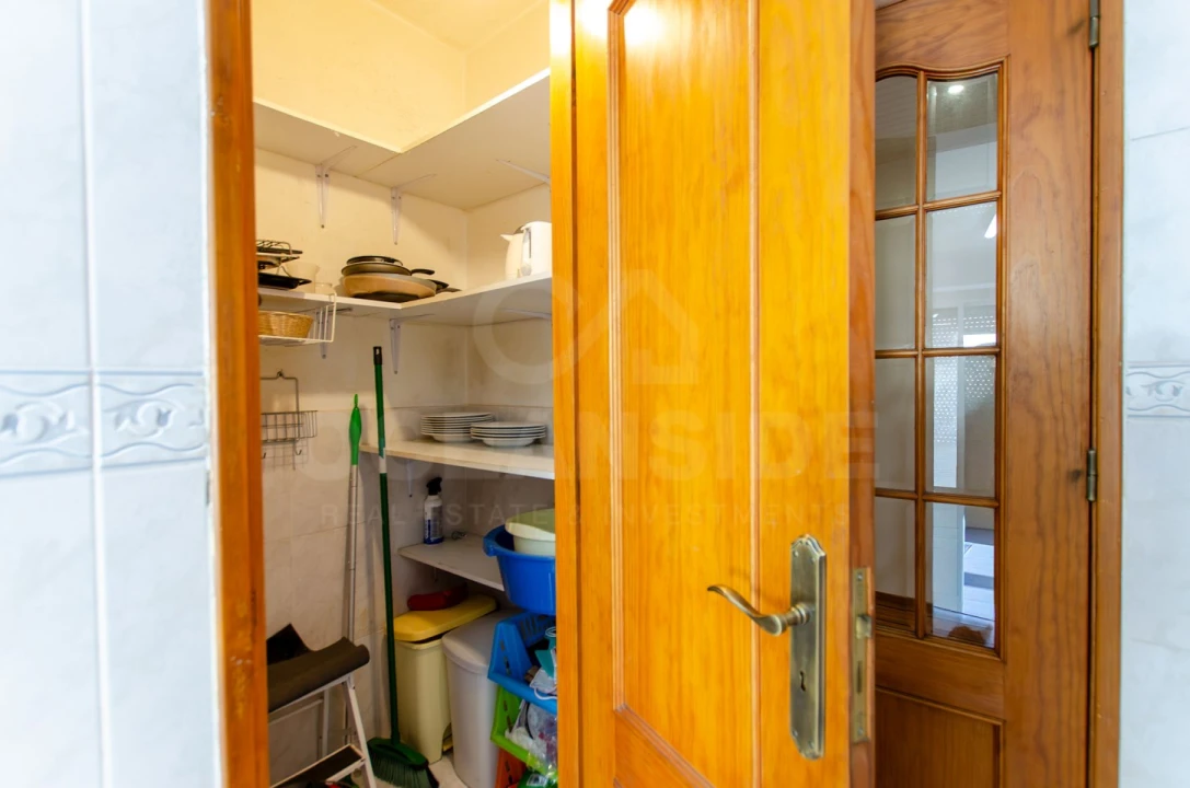 Apartamento T2 para Venda em Barcarena Foto 17