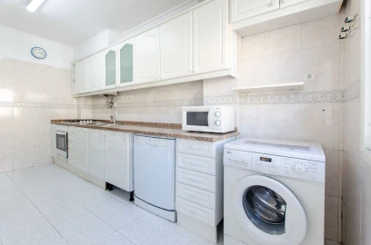 Apartamento T2 para Venda em Barcarena