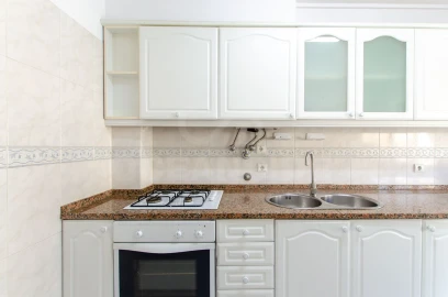 Apartamento T2 para Venda em Barcarena