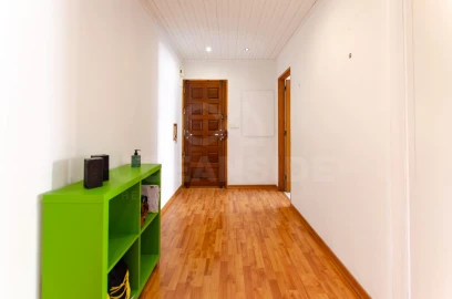 Apartamento T2 para Venda em Barcarena
