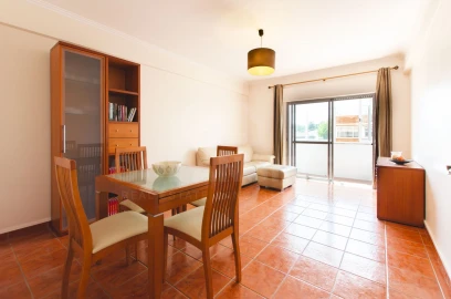 Apartamento T2 para Venda em Barcarena