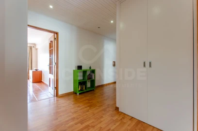 Apartamento T2 para Venda em Barcarena