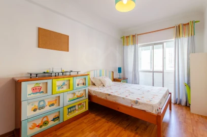 Apartamento T2 para Venda em Barcarena