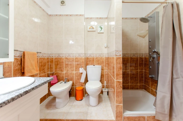 Apartamento T2 para Venda em Barcarena Foto 20