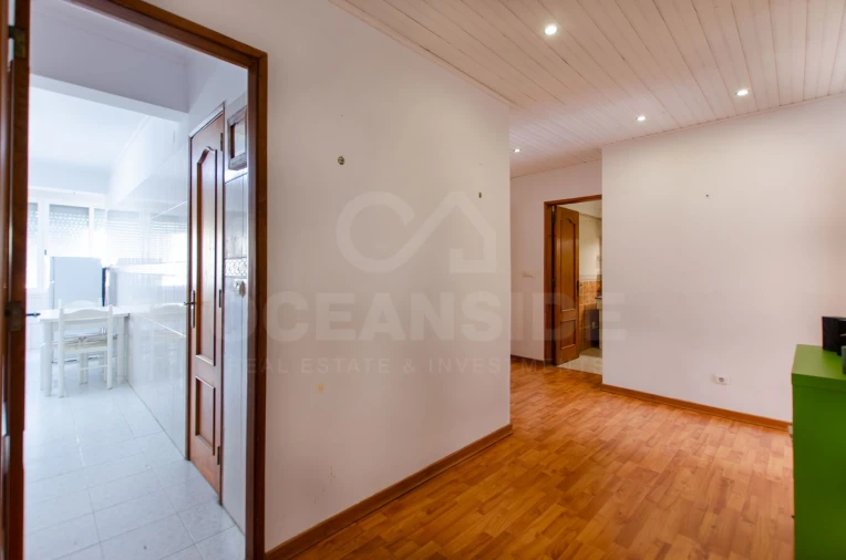 Apartamento T2 para Venda em Barcarena Foto 11