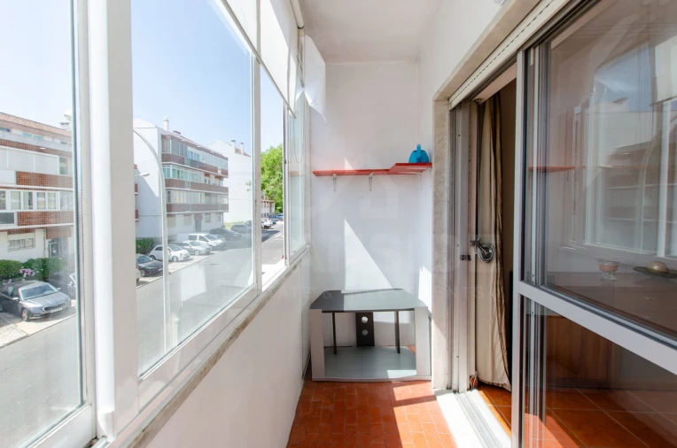 Apartamento T2 para Venda em Barcarena Foto 5