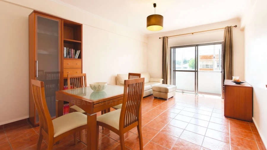 Apartamento T2 para Venda em Barcarena