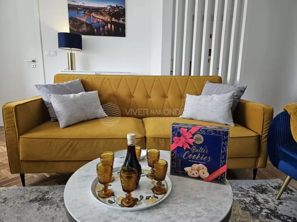 Apartamento T4 para Venda em Cedofeita, Santo Ildefonso, Sé, Miragaia, São Nicolau e Vitória Foto 5