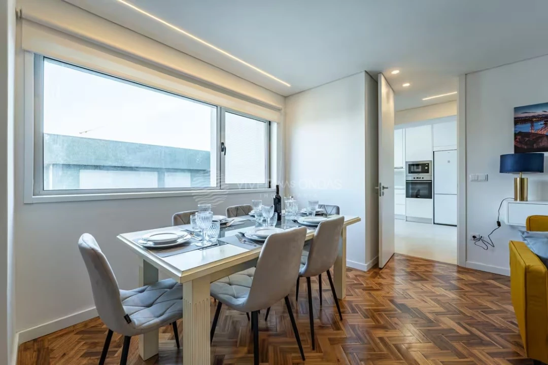 Apartamento T4 para Venda em Cedofeita, Santo Ildefonso, Sé, Miragaia, São Nicolau e Vitória Foto 6