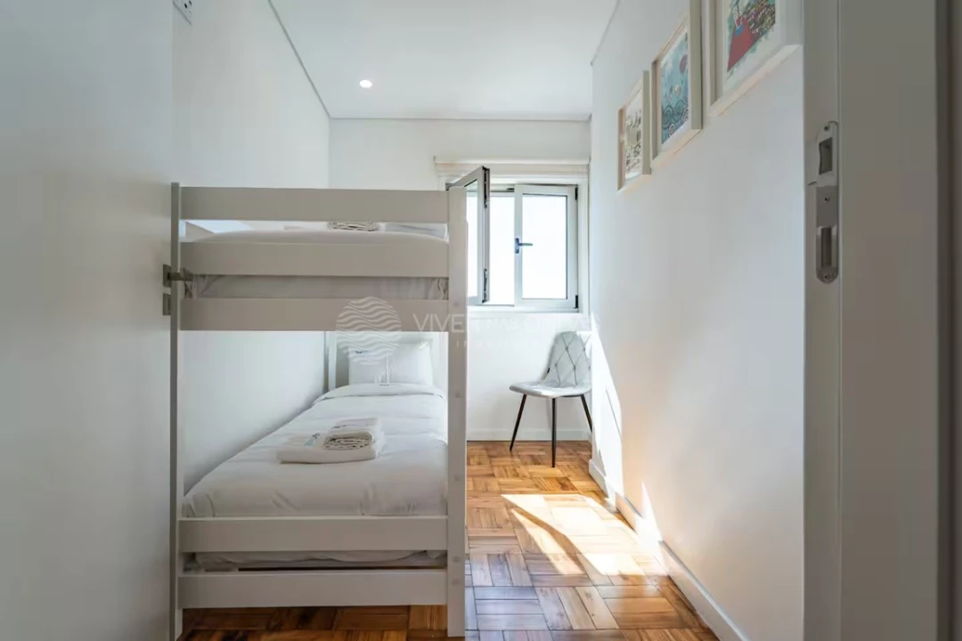 Apartamento T4 para Venda em Cedofeita, Santo Ildefonso, Sé, Miragaia, São Nicolau e Vitória Foto 11