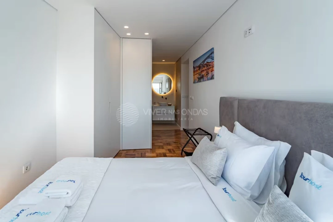 Apartamento T4 para Venda em Cedofeita, Santo Ildefonso, Sé, Miragaia, São Nicolau e Vitória Foto 17