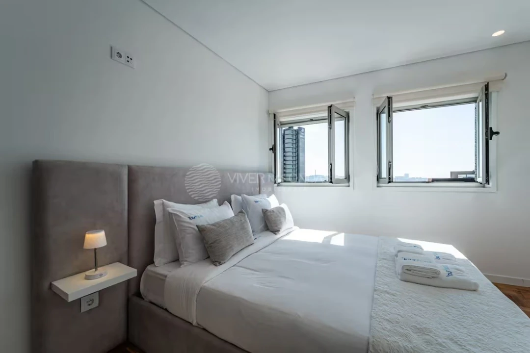 Apartamento T4 para Venda em Cedofeita, Santo Ildefonso, Sé, Miragaia, São Nicolau e Vitória Foto 22