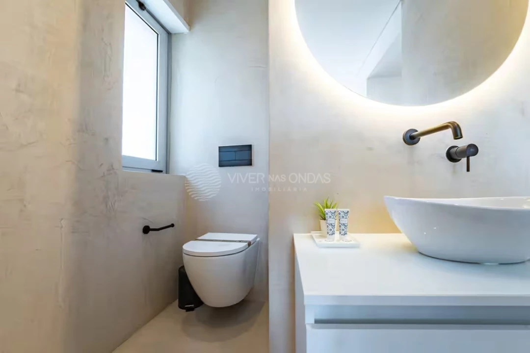Apartamento T4 para Venda em Cedofeita, Santo Ildefonso, Sé, Miragaia, São Nicolau e Vitória Foto 23