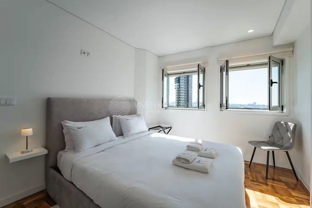 Apartamento T4 para Venda em Cedofeita, Santo Ildefonso, Sé, Miragaia, São Nicolau e Vitória Foto 25