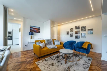 Apartamento T4 para Venda em Cedofeita, Santo Ildefonso, Sé, Miragaia, São Nicolau e Vitória