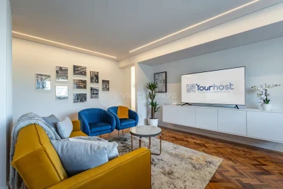 Apartamento T4 para Venda em Cedofeita, Santo Ildefonso, Sé, Miragaia, São Nicolau e Vitória
