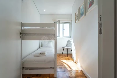 Apartamento T4 para Venda em Cedofeita, Santo Ildefonso, Sé, Miragaia, São Nicolau e Vitória