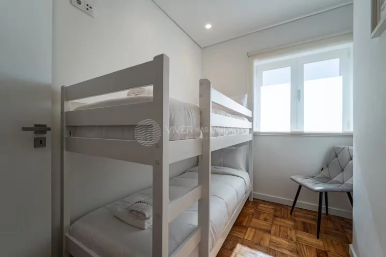 Apartamento T4 para Venda em Cedofeita, Santo Ildefonso, Sé, Miragaia, São Nicolau e Vitória Foto 12