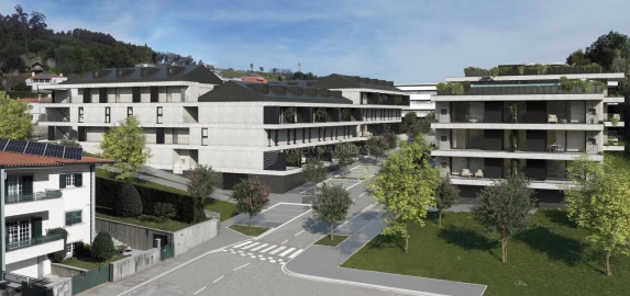 Loja para Venda em São Vitor (Braga)