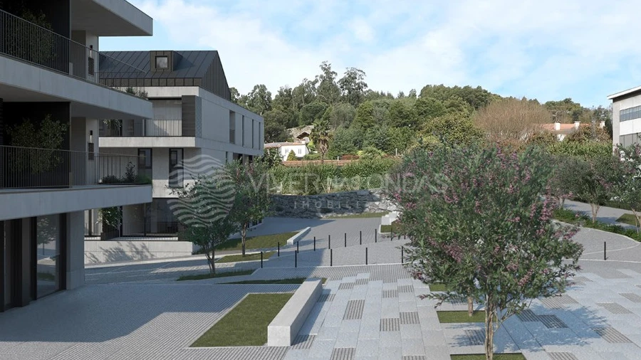 Loja para Venda em São Vitor (Braga)