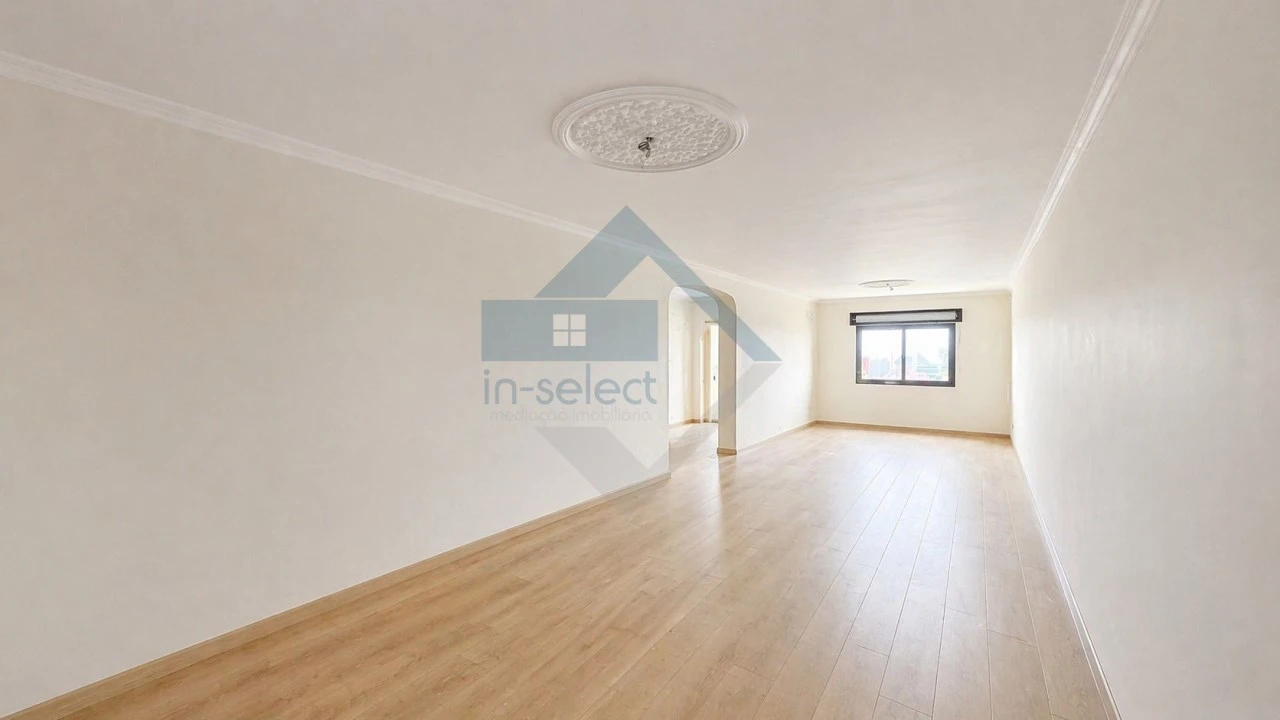 Apartamento T4 para Venda em Loule (São Sebastião) Foto 6