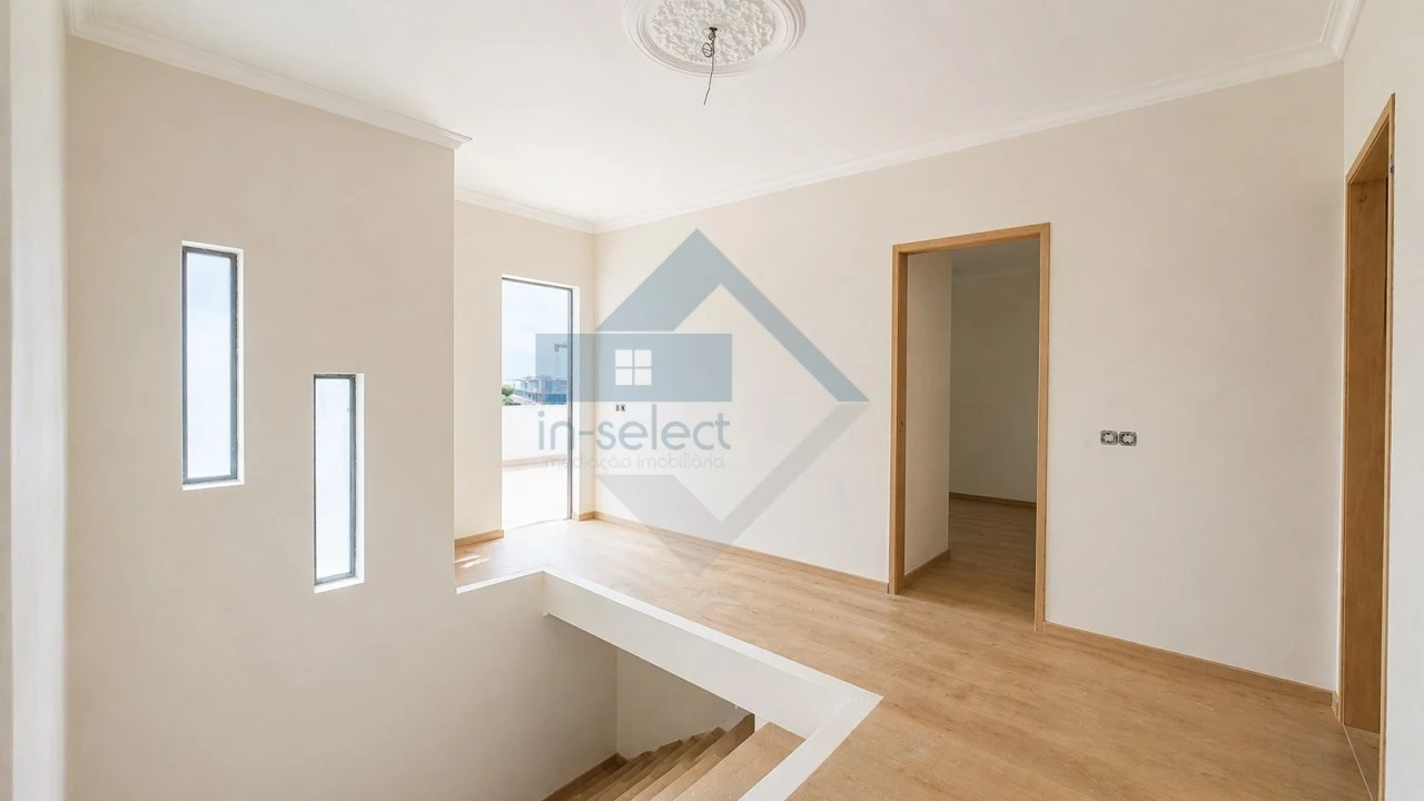Apartamento T4 para Venda em Loule (São Sebastião) Foto 17
