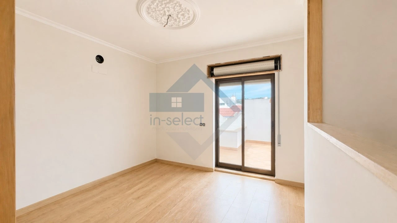 Apartamento T4 para Venda em Loule (São Sebastião) Foto 19