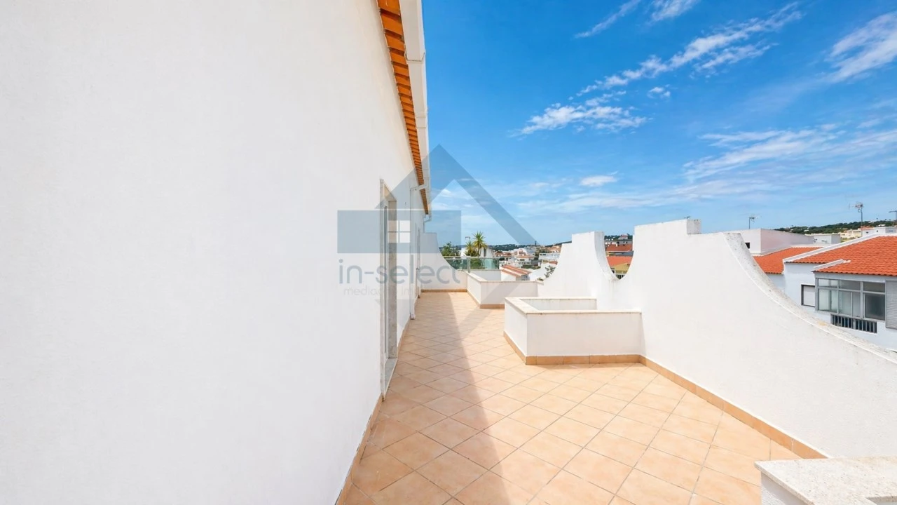 Apartamento T4 para Venda em Loule (São Sebastião) Foto 21